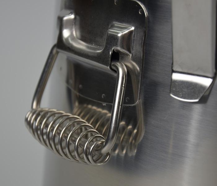 Produktbild WAS Thermobehälter mit Zapfhahn