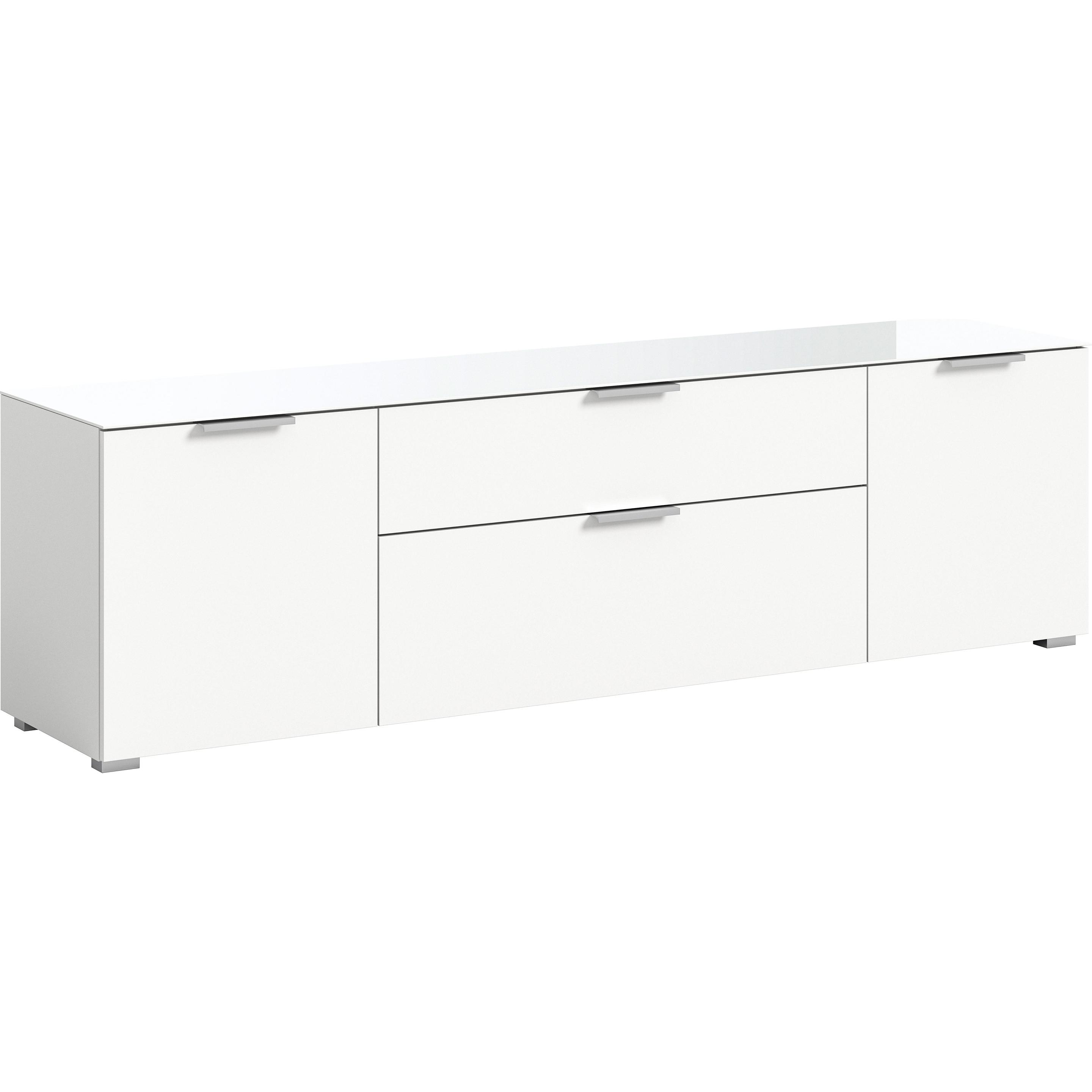 Xonox Home, Kommode + Sideboard, Ray (179 x 40 x 51 cm)