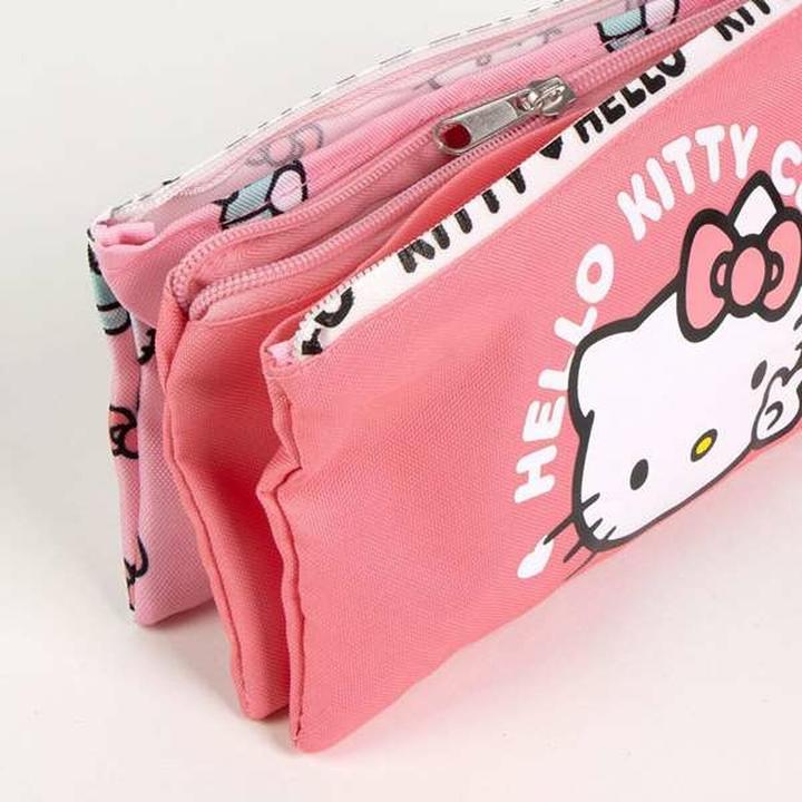Produktbild Cerdá Hello Kitty triple pencil case