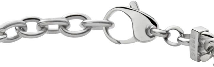 Productafbeelding Diesel Staal (19 cm, Roestvrij staal)