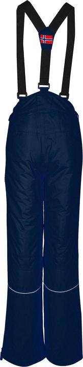 Actual product image Trollkids Kid's Holmenkollen Snow Pants Slim Fit (152)