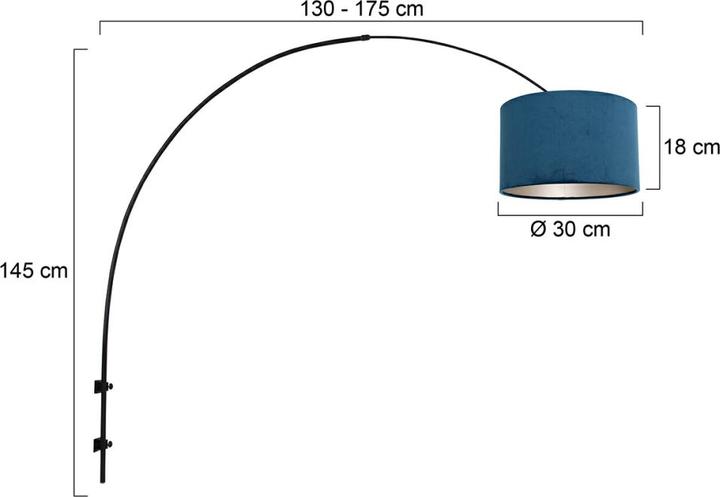 Image du produit Steinhauer Gramineus (E27)