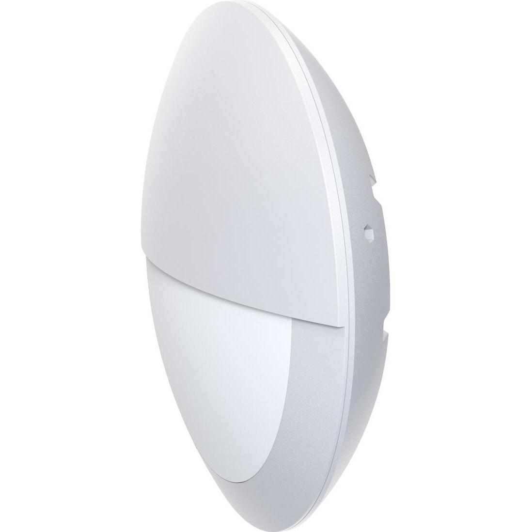 EVN, Fassadenbeleuchtung, LED Wandanbau ws IP66/AC WE30180125176-260V/DC 9,5/13/18,5W -600-1150lm (1150 lm, IP66)