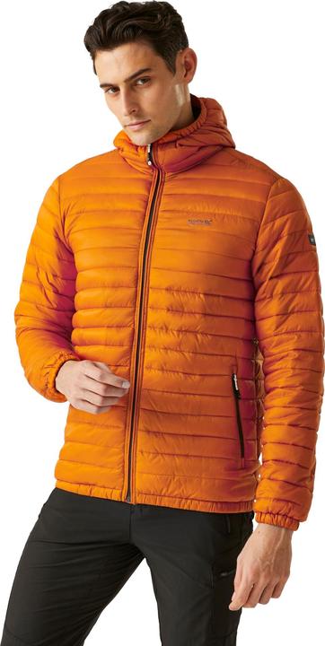 Immagine prodotto Regatta Hurden Giacca Imbottita Uomo (3XL)