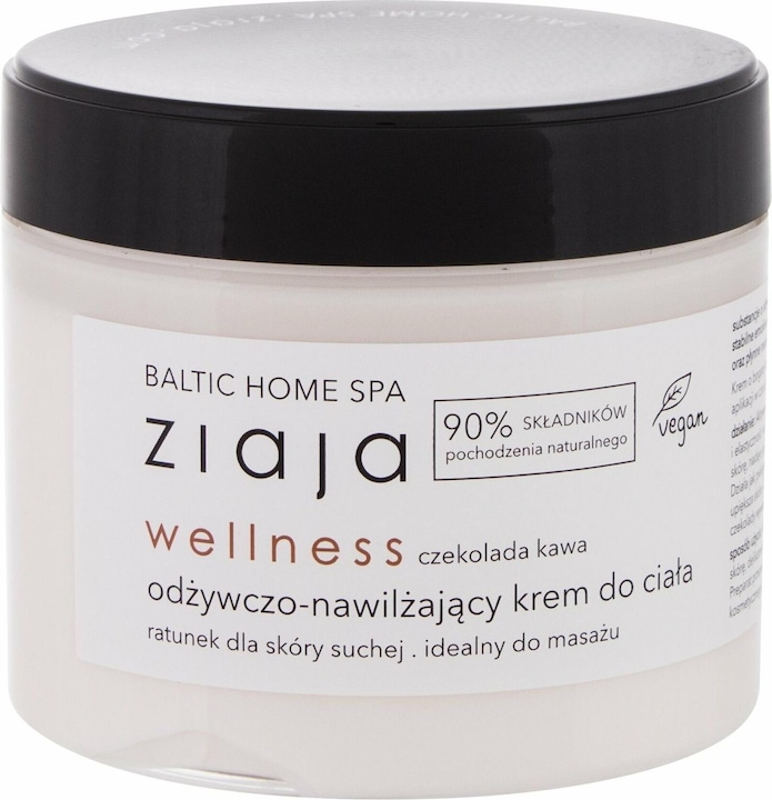 Ziaja Baltic Home Spa Wellness (300 ml)
