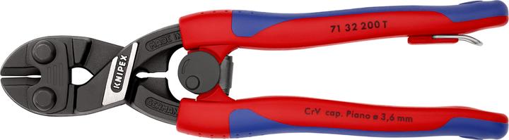 Actual product image Knipex CoBolt (200 mm)