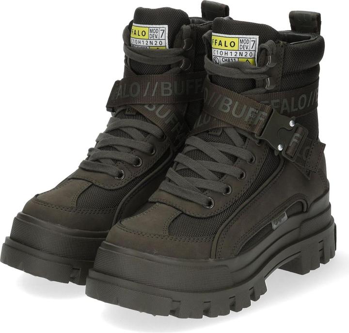 Produktbild Buffalo 254015 (36)