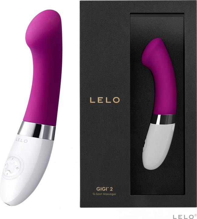 Produktbild LELO Gigi 2