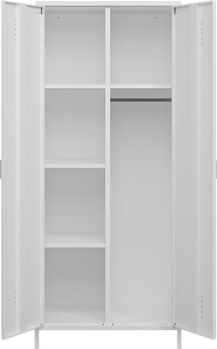Image du produit En.Casa Pyhtää (76 x 50 x 180 cm)