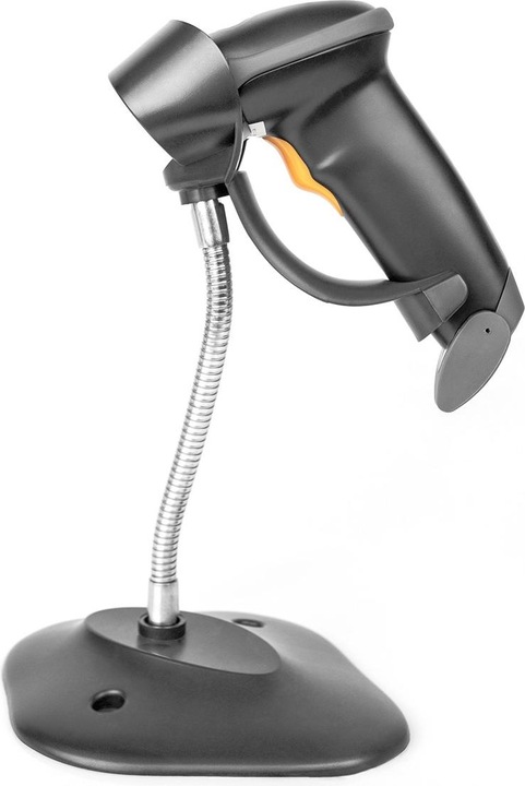 Actual product image Digitus DA-81002 (1D barcodes, 2D barcodes, QR Code)