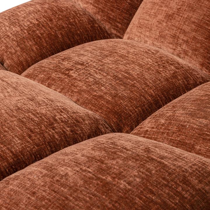 Actual product image Woood Drehsessel