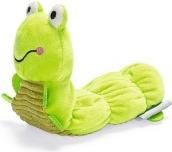 Actual product image Beeztees Bz Cat Sp Moving Caterpillar Gr (Catmint toy)