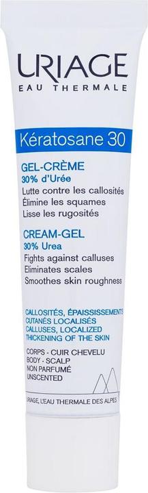 Produktbild Uriage Kératosane 30 (Körpercreme, 40 ml)