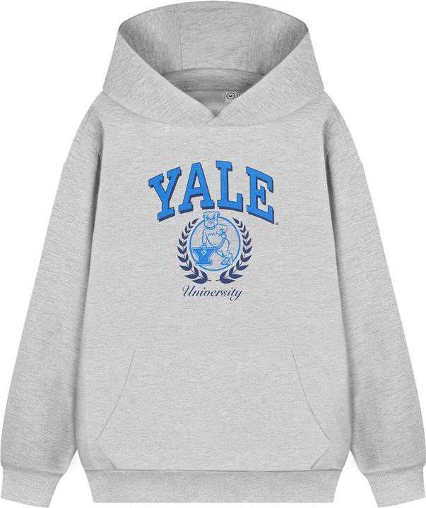 Produktbild Yale Kapuzenpullover (S)