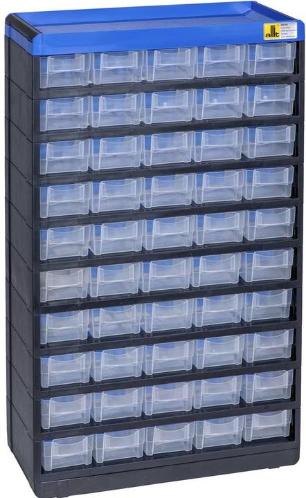 Produktbild eurokraft pro VarioPlus Pro 53/100 (13.50 cm, 52.50 cm)