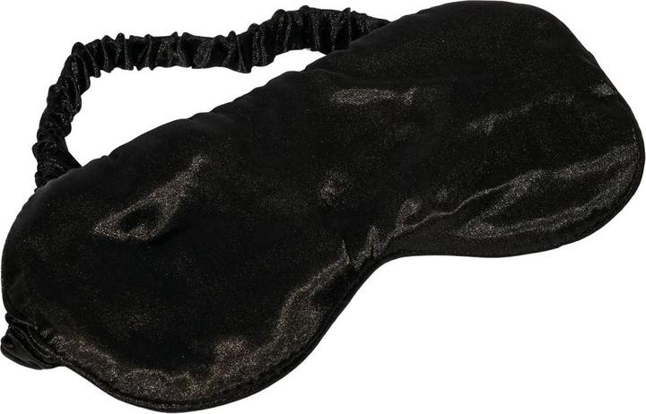 Image du produit Herba Masque de sommeil 21x9cm noir (Masque de sommeil)