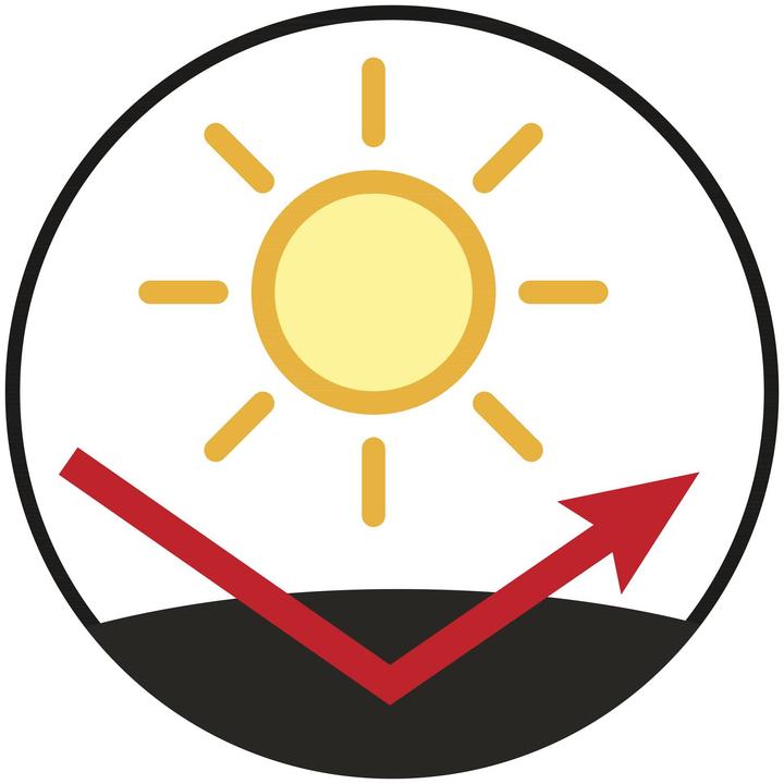 Produktbild Schuller doppelklebeband UV 25mmx25m (25 mm)