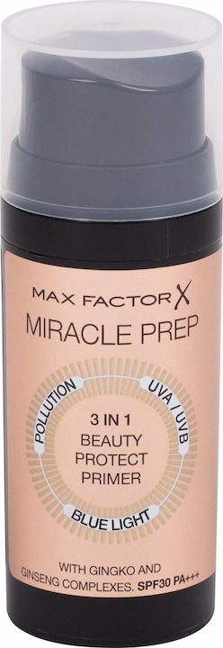 Max Factor Miracle Prep 3 in 1 Beauty Protect