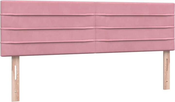 Produktbild vidaXL Boxspringbett (160 x 210 cm)