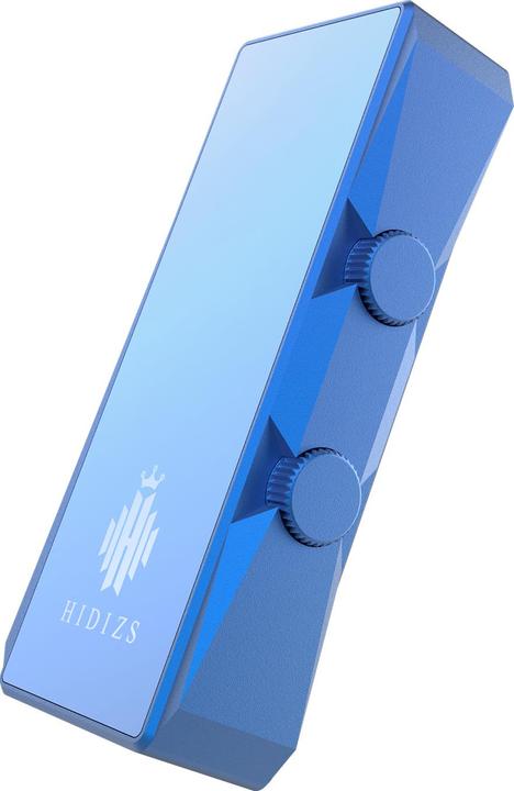 Hidizs S9 Pro Plus Martha (blu)