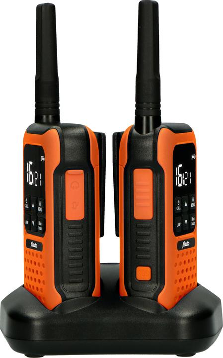 Produktbild Alecto Walkie Talkie (10 km)