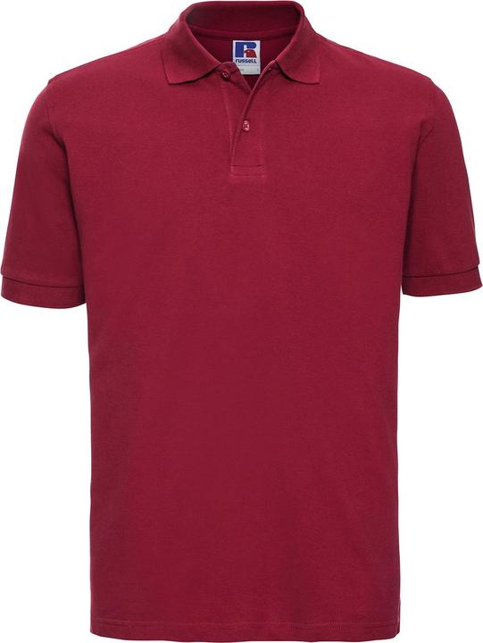 Immagine prodotto Russell Classic Maglietta Polo Uomo (L)