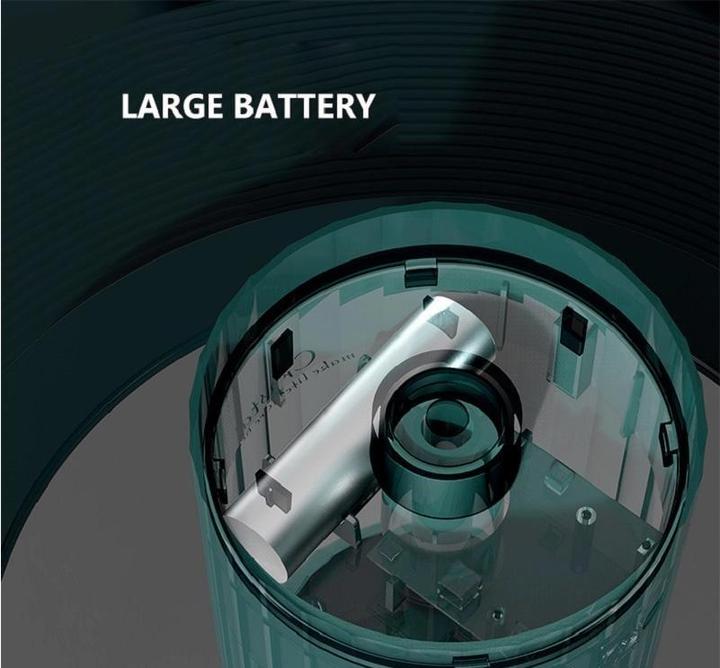 Image du produit Linuo Salt Rock