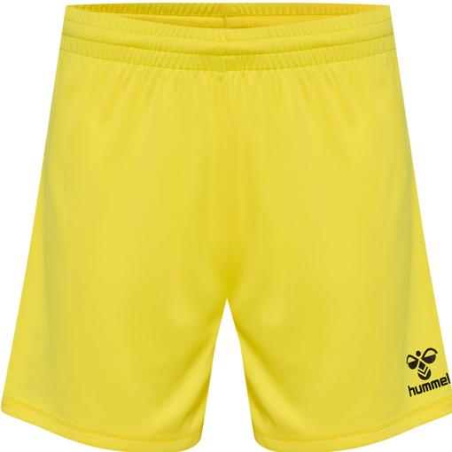 Produktbild hummel Hmlessential shorts woman (M)