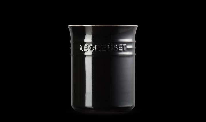 Actual product image Le Creuset Pot for ladles (Pot)
