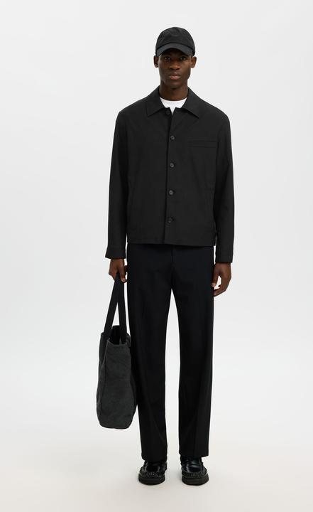 Produktbild Selected Slhreg-Robert Overshirt Noos (XXL)