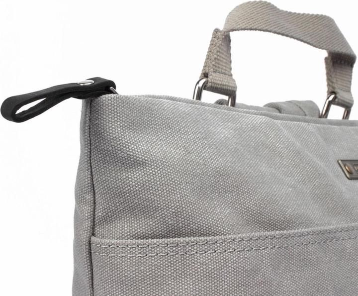 Actual product image Margelisch Amini 1 grey (18 l)