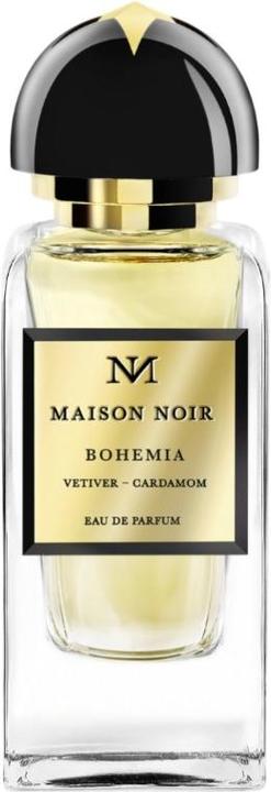 Immagine prodotto Maison Noir Boemia (Eau de parfum, 50 ml)