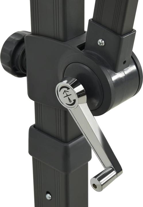 Immagine prodotto vidaXL freischwingender Sonnenschirm (2.50 m)