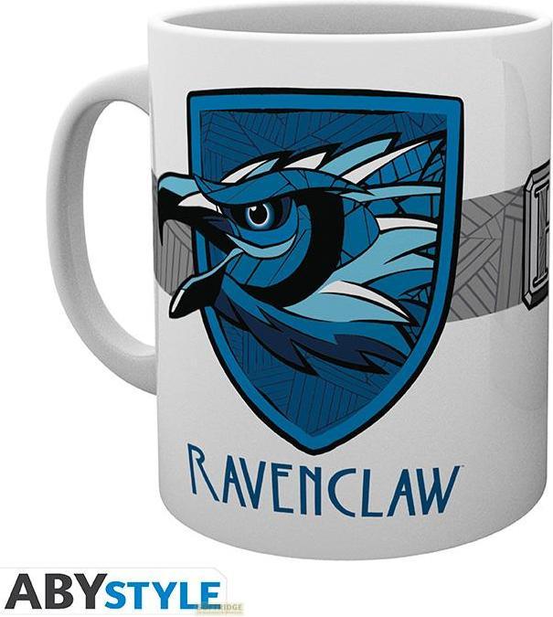 Produktbild ABYstyle Harry Potter - Haus Ravenclaw (320 ml, 1 x)