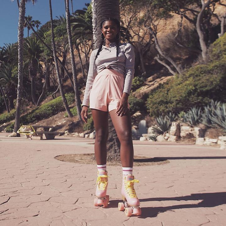 Produktbild Impala Quad Skate (37)