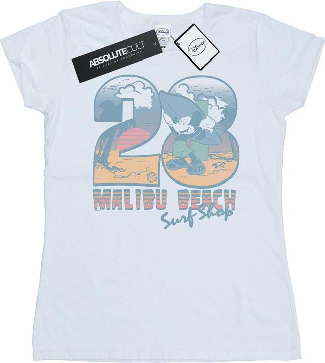 Produktbild Disney Mickey Mouse Surf Shop TShirt (L)