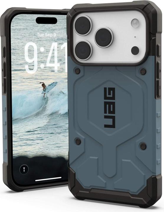 Produktbild UAG Pathfinder MagSafe (Apple iPhone 17 Pro)