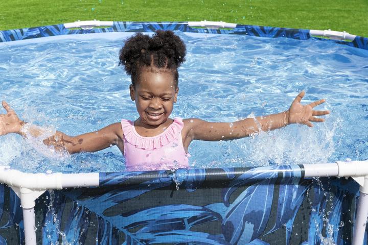 Immagine prodotto Bestway Steel Pro (Ø 305 x 66 cm)