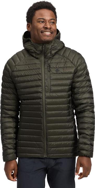 Produktbild Black Diamond M Approach Down Hoody (M)