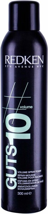 Produktbild Redken Guts 10 (300 ml, Volumenpuder)