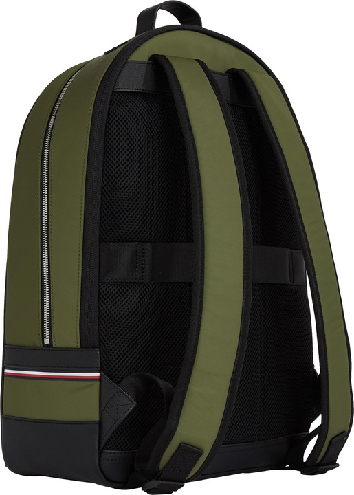 Image du produit Tommy Hilfiger Sac à Dos En Nylon Surélevé