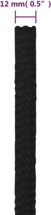 Produktbild vidaXL Seil (25 m)