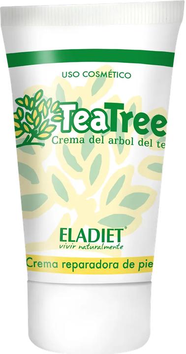 Produktbild Eladiet Körpercreme 40ml (Körpercreme, 40 ml)