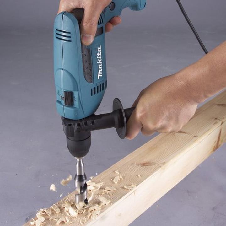 Image du produit Makita HP 1641 (Perceuse à percussion)