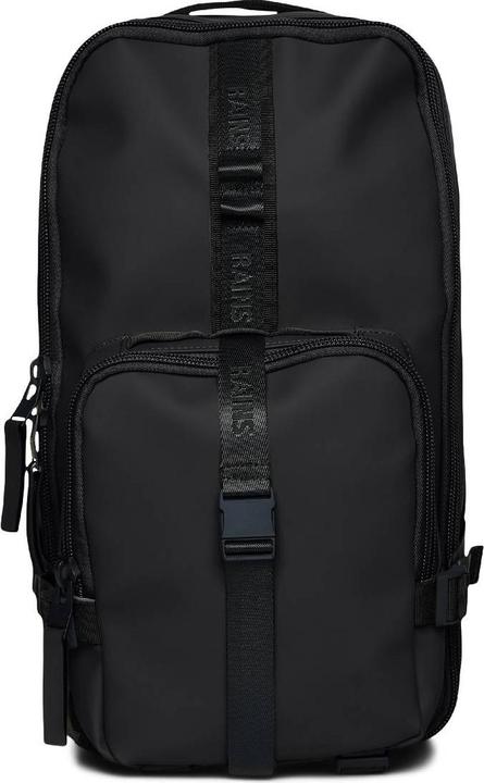 Produktbild Rains Trail Rucksack W3 2024-AW