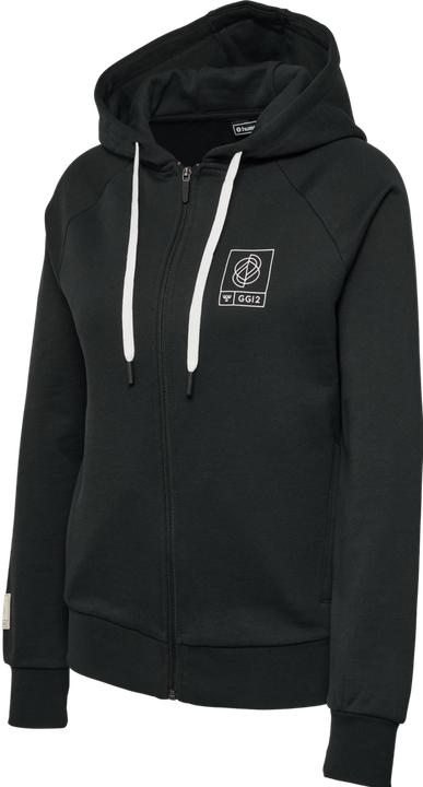 Immagine prodotto hummel Gg12 Felpa Con Cappuccio Donna (S)