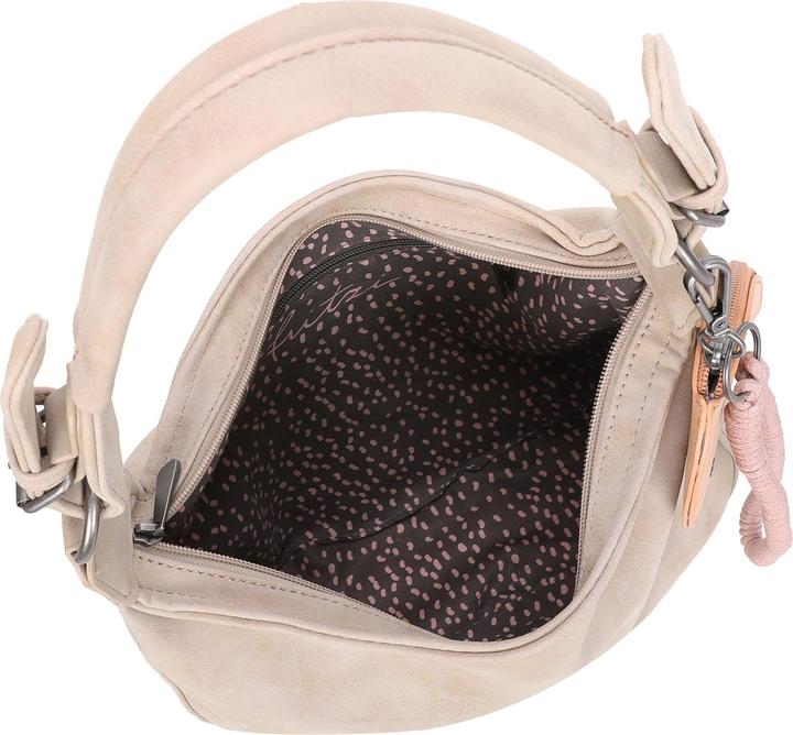 Immagine prodotto Fritzi aus Preußen Fritzi Hobo Vintage, borsa a tracolla 33 cm