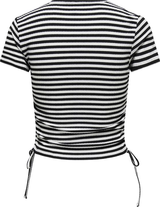 Image du produit Only Coupe normale Haut à col rond (3XL)