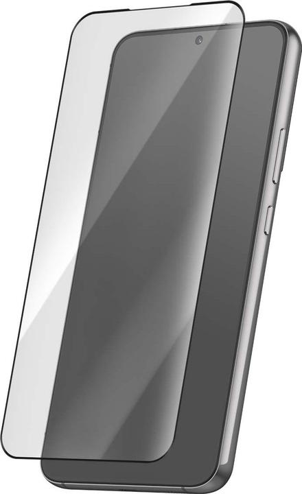 Productafbeelding Bigben Screen Protector Film voor Samsung G S22+ 5G 2.5D (1 Pcs., Samsung Galaxy S21)