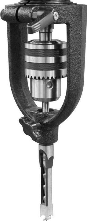 Actual product image Holzmann mortising device